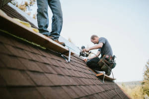 Local Roofers in W Warren, MA